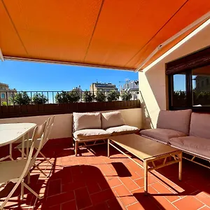 Barcelonaforrent The Central Place Барселона