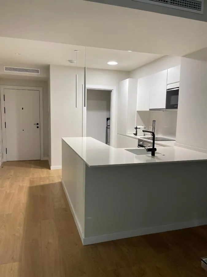 Flat In Passeig De Gracia Apartment Barcelona