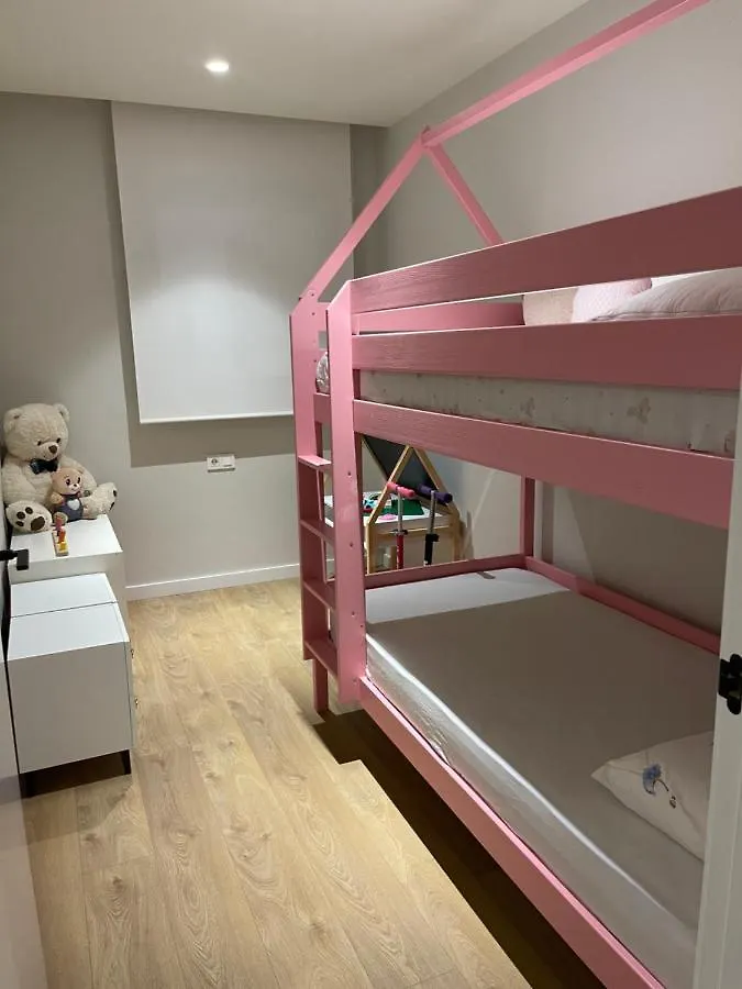 Flat In Passeig De Gracia Apartment Barcelona Spain