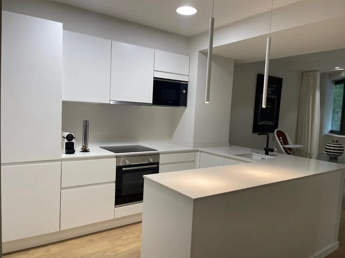 Flat In Passeig De Gracia Apartment Barcelona
