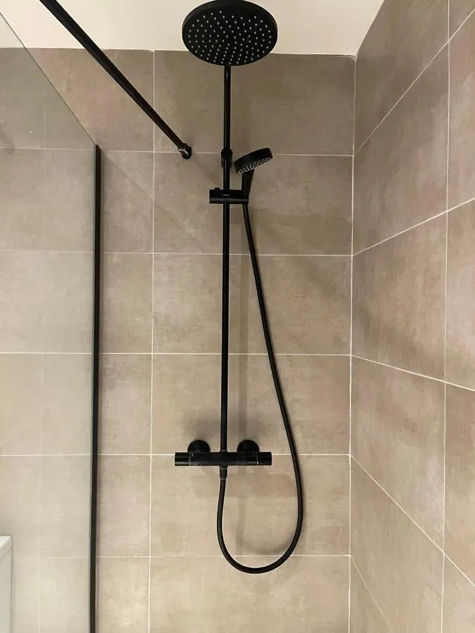 Flat In Passeig De Gracia Apartment Barcelona