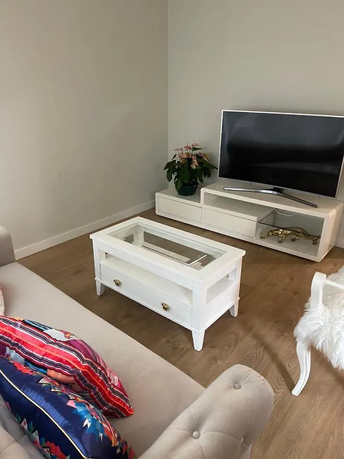 Flat In Passeig De Gracia Apartment Barcelona 0*,  Spain