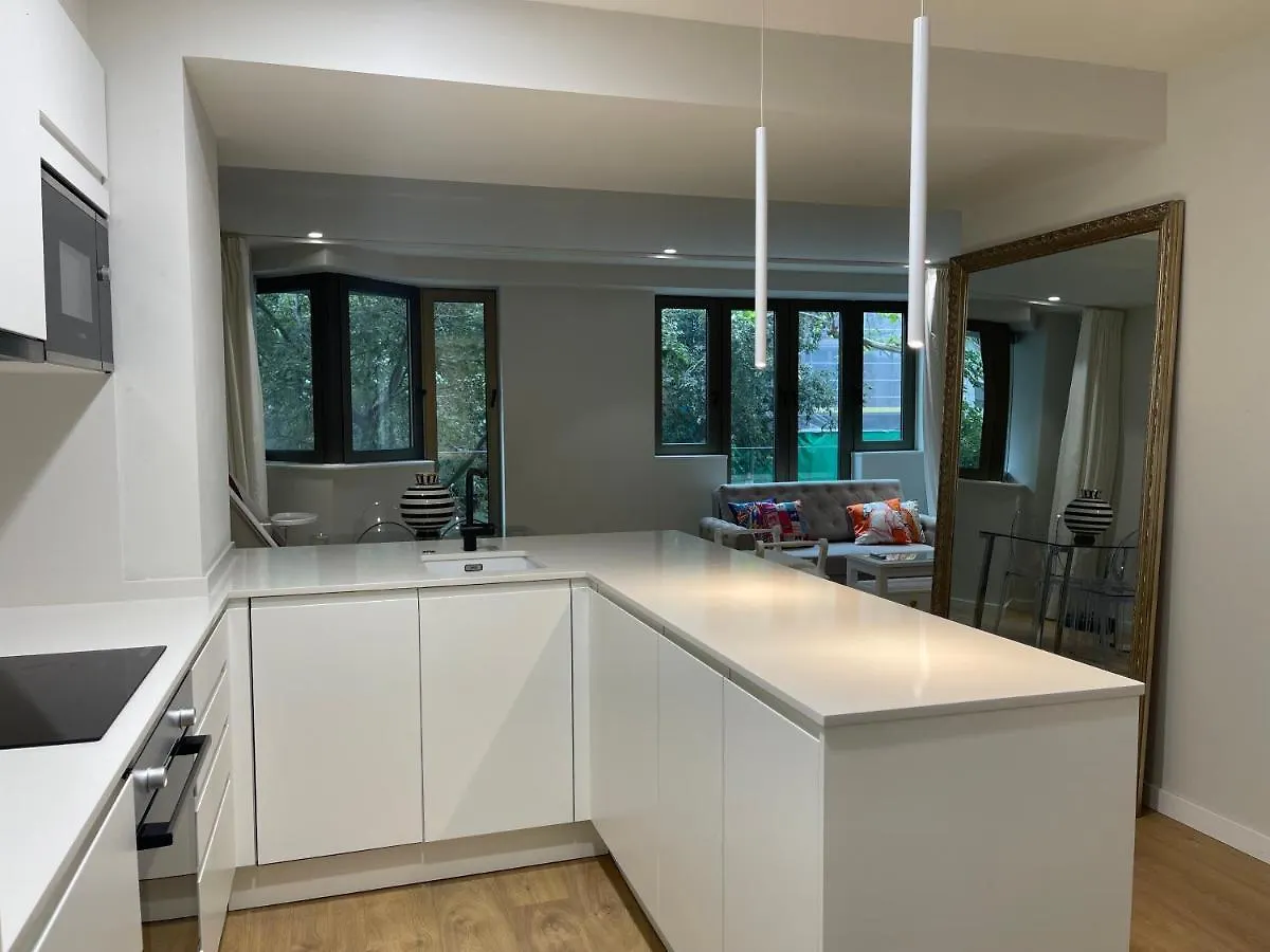 Flat In Passeig De Gracia location