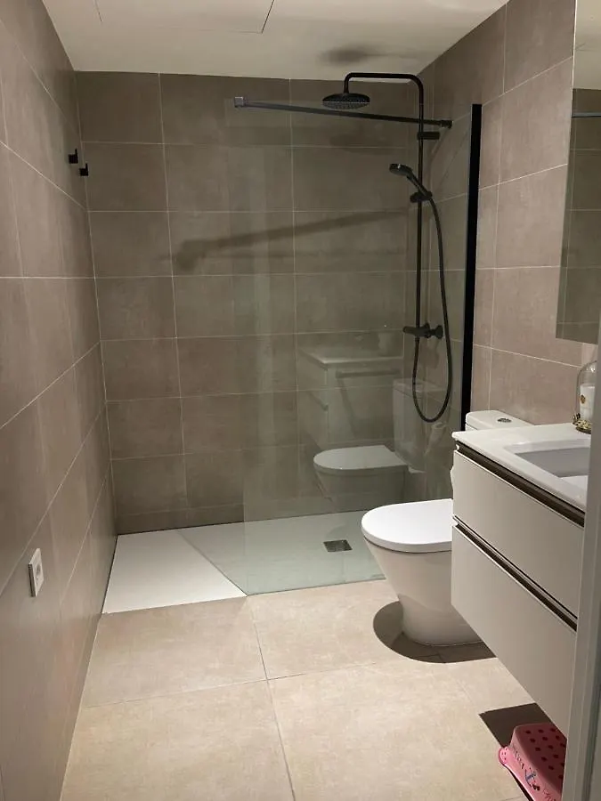 Flat In Passeig De Gracia Apartment Barcelona Spain