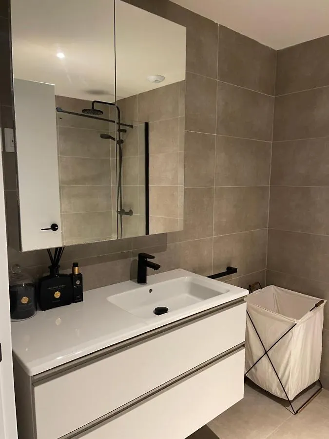Flat In Passeig De Gracia Apartment Barcelona 0*,  Spain