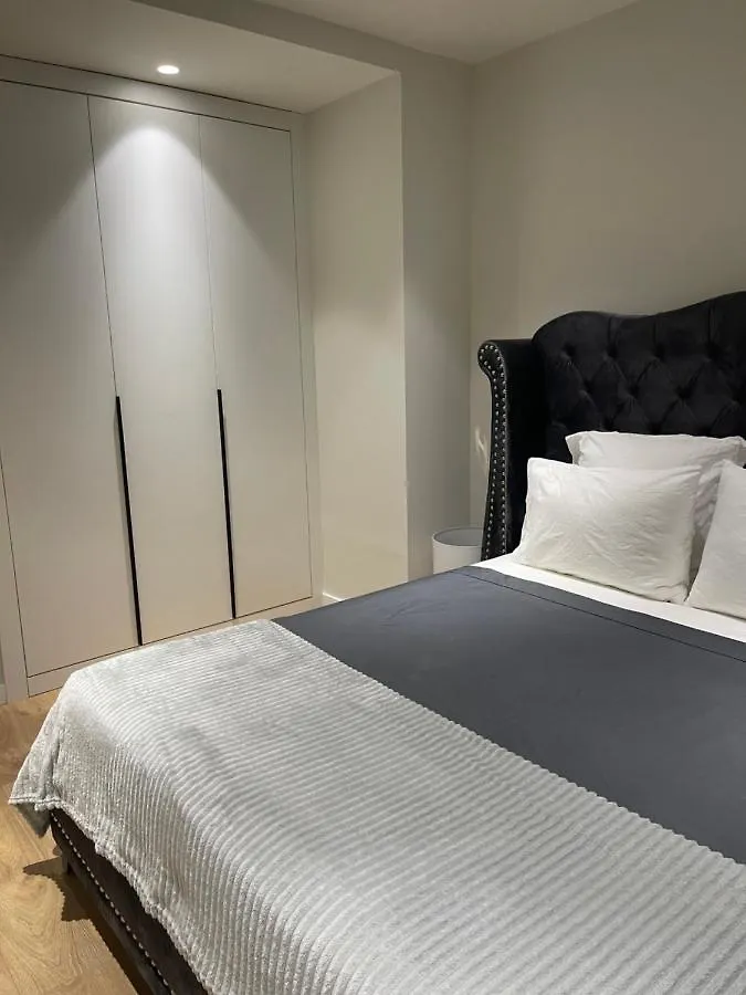 Flat In Passeig De Gracia Apartment Barcelona