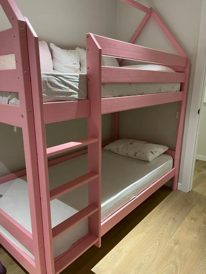 Flat In Passeig De Gracia Apartment Barcelona
