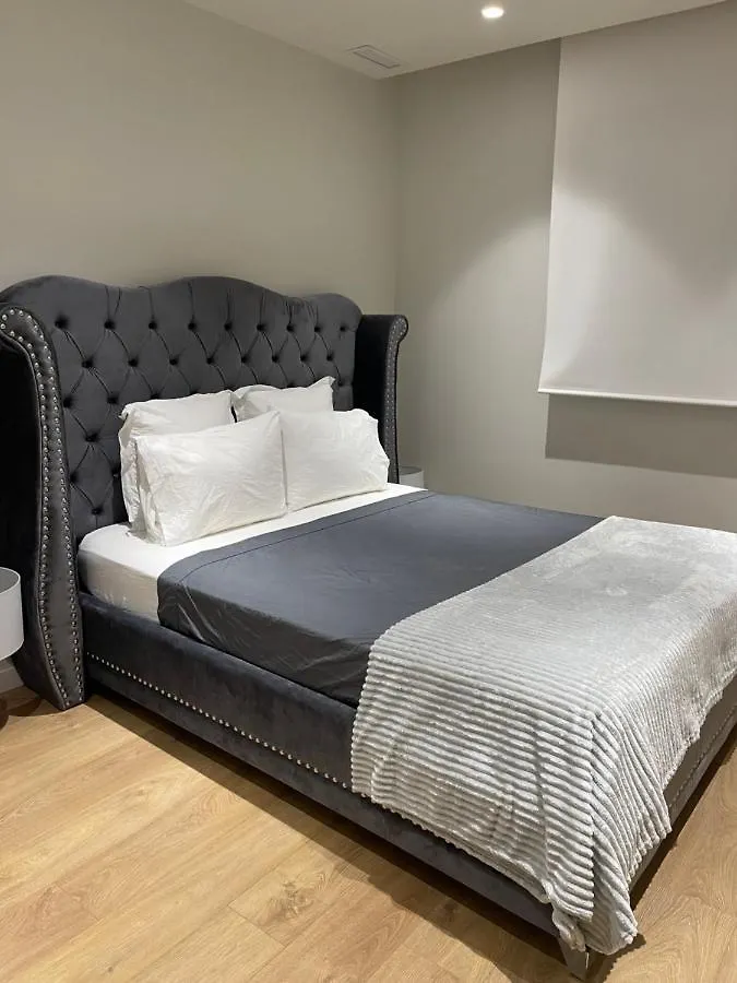 Flat In Passeig De Gracia Apartment Barcelona 0*,
