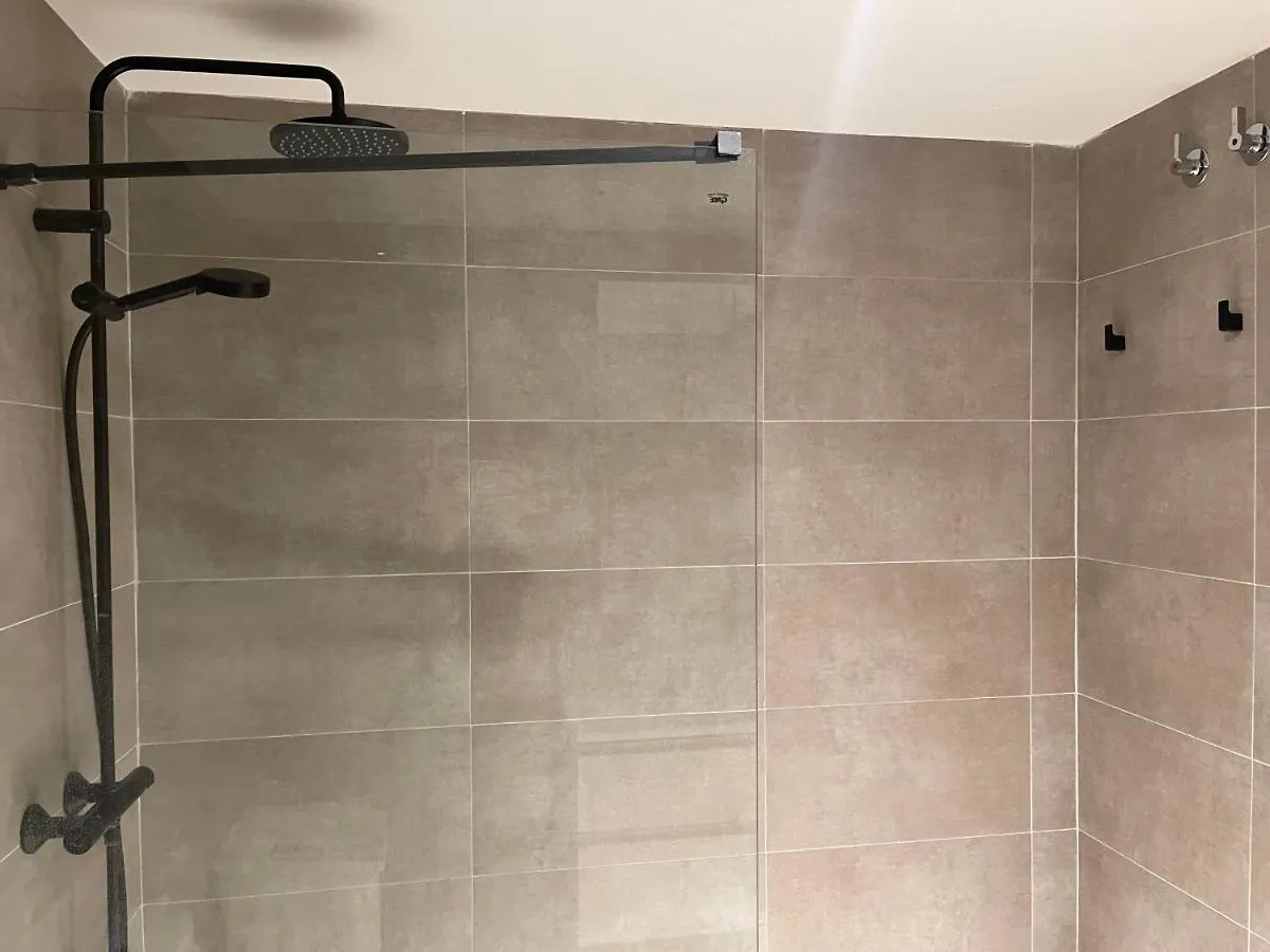 Flat In Passeig De Gracia Apartment Barcelona