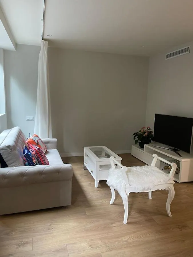 Flat In Passeig De Gracia Apartment Barcelona