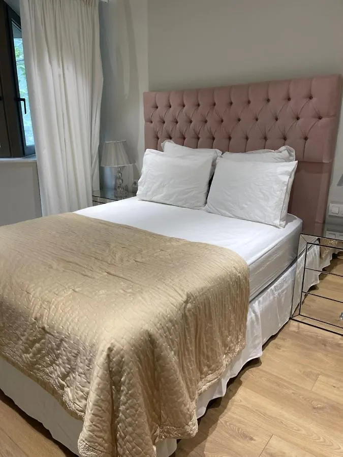 Flat In Passeig De Gracia Apartment Barcelona